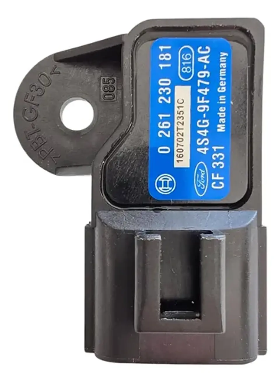Sensor Map Original Para Ford 0261230181 1