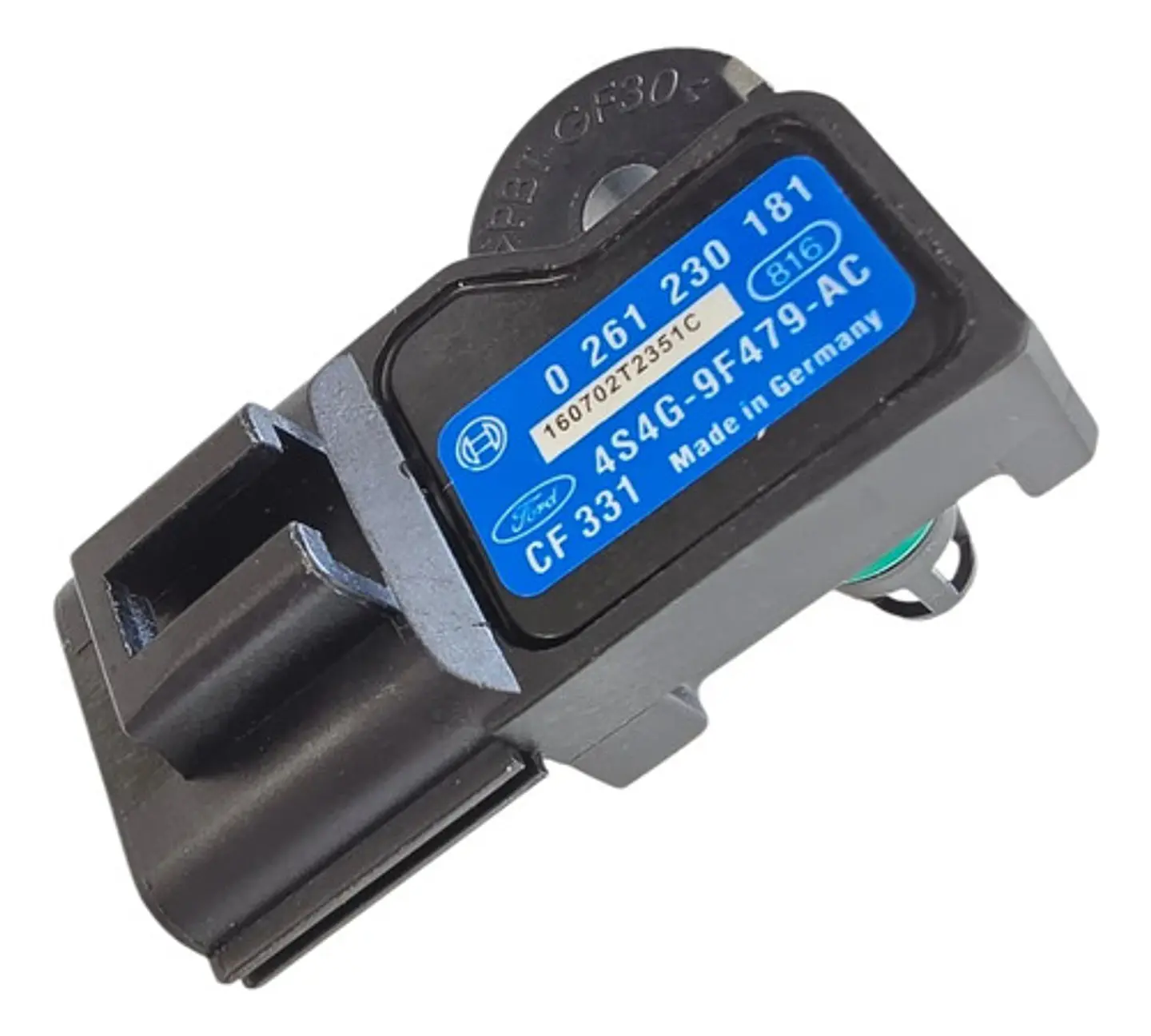 Sensor Map Original Para Ford 0261230181 2