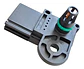 Sensor Map Original Para Ford 0261230181 - Miniatura 4