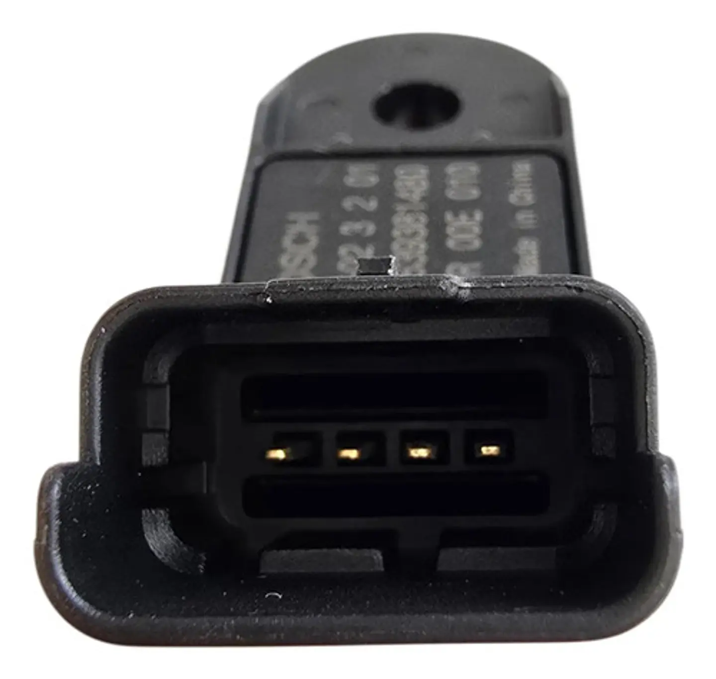 Sensor Map Para Zna Succe 1.6 4