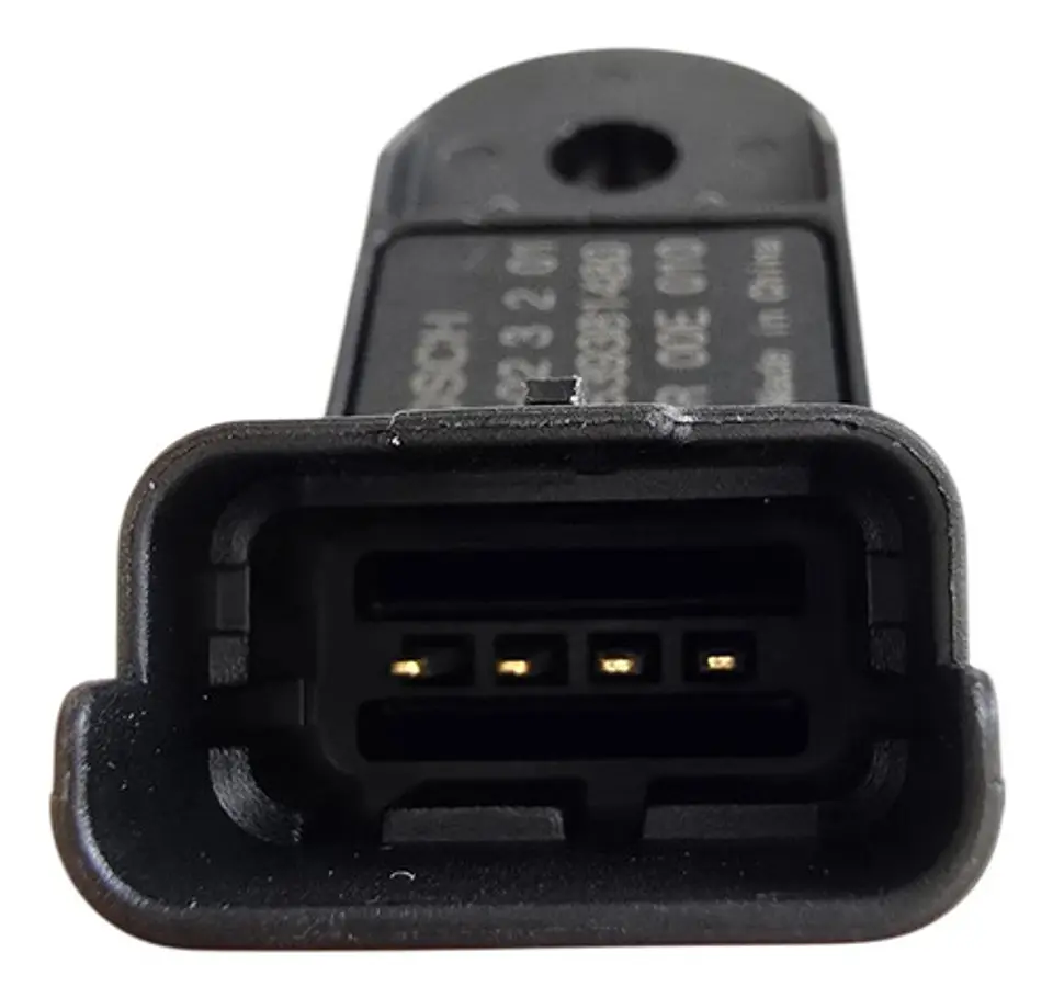 Sensor Map Para Zna Succe 1.6 4