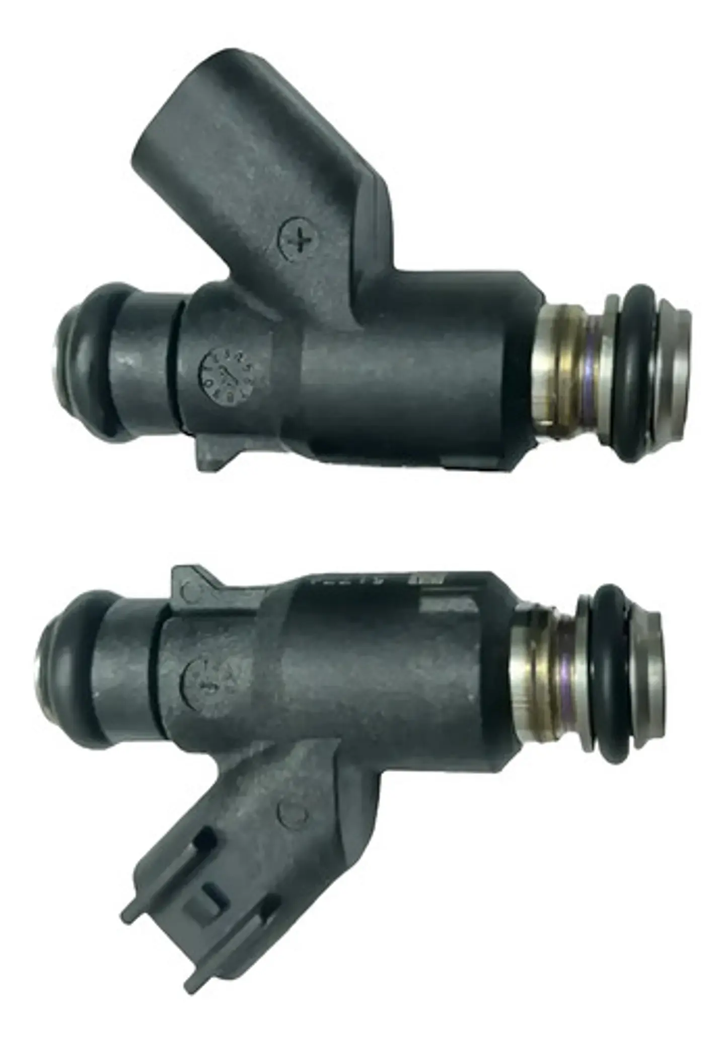 Inyector De Combustible Para Zna Rich 2.4 1