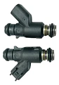 Inyector De Combustible Para Zna Rich 2.4 - Miniatura 1