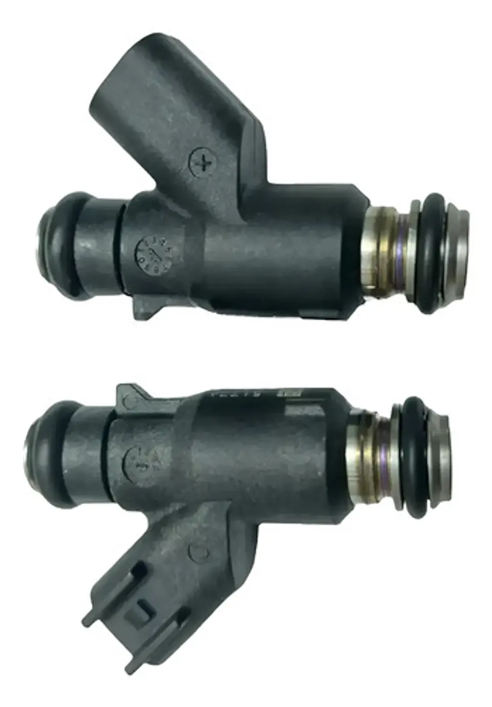 Inyector De Combustible Para Zna Rich 2.4 1