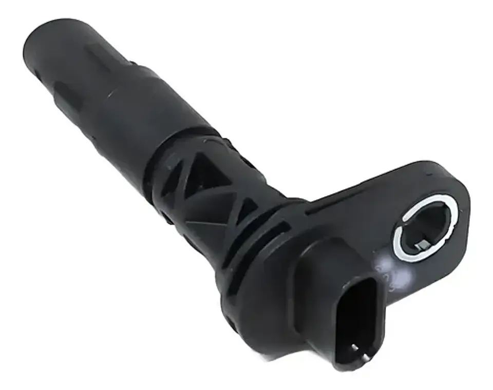 Sensor Ckp Posicion  Cigueñal Para Mg Gs Original 3