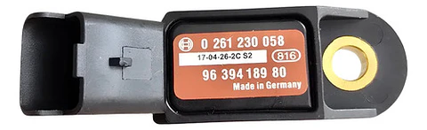 Sensor Map Original 0261230058