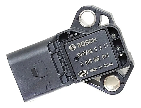 Sensor Map F01r00e014