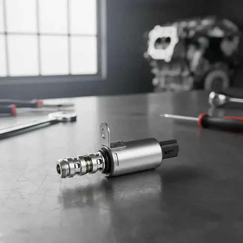Valvula Vvt Selenoide Para Changan Cs35 1.6