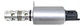 Valvula Vvt Selenoide Para Changan Cs35 1.6 - Miniatura 3