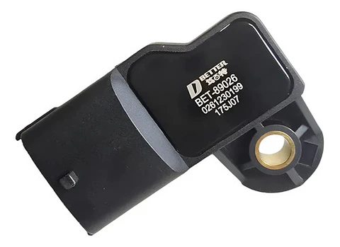 Sensor Map Para Changan S100