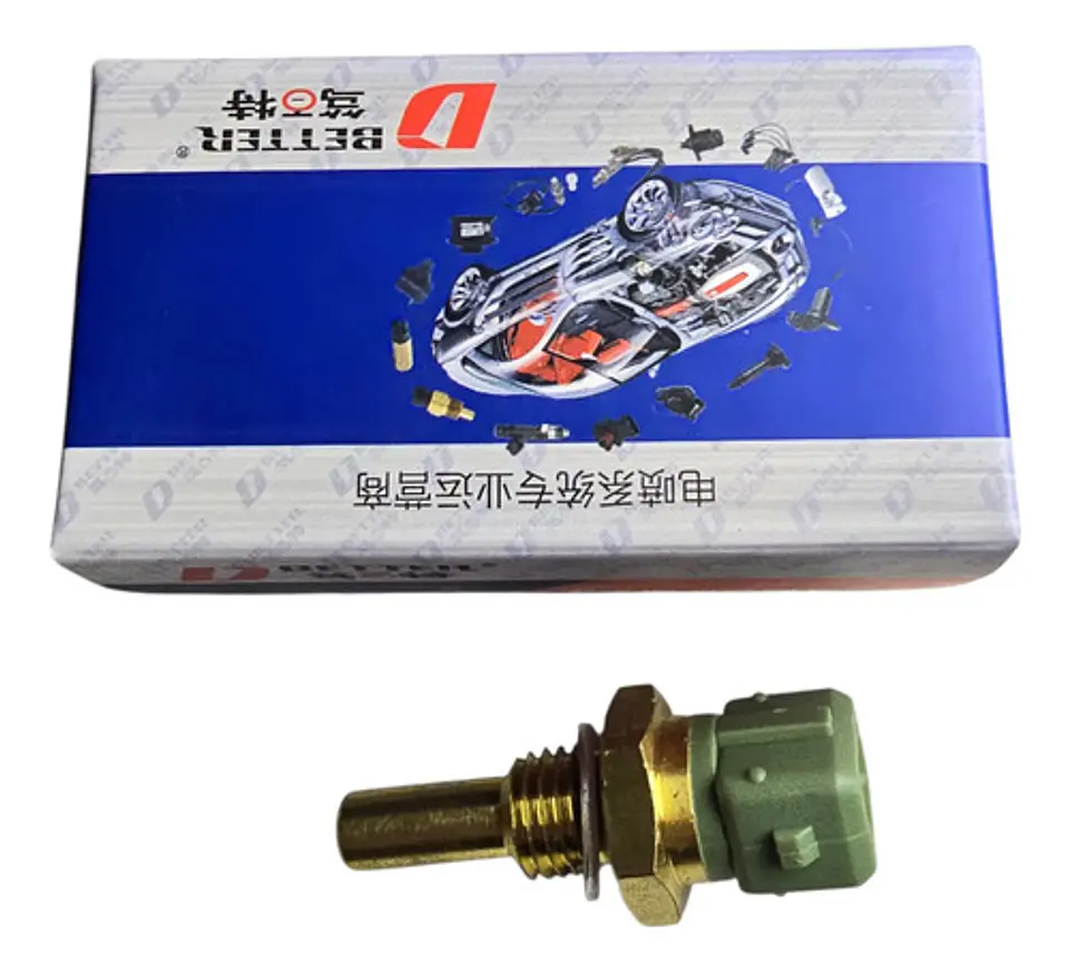 Sensor De Temperatura Para Chery Face 1.3 2008-2015 4
