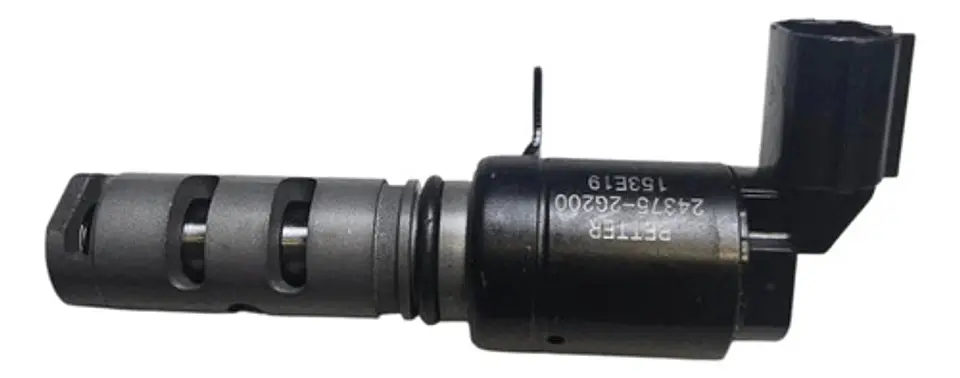 Valvula Vvt Selenoide Escape Para Kia Sorento 2.4 2009-2011 2