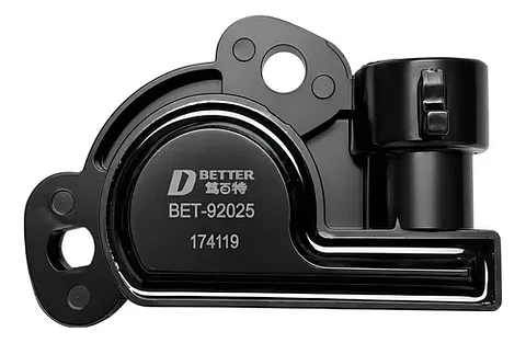 Sensor Tps Para Geely Lc 1.3
