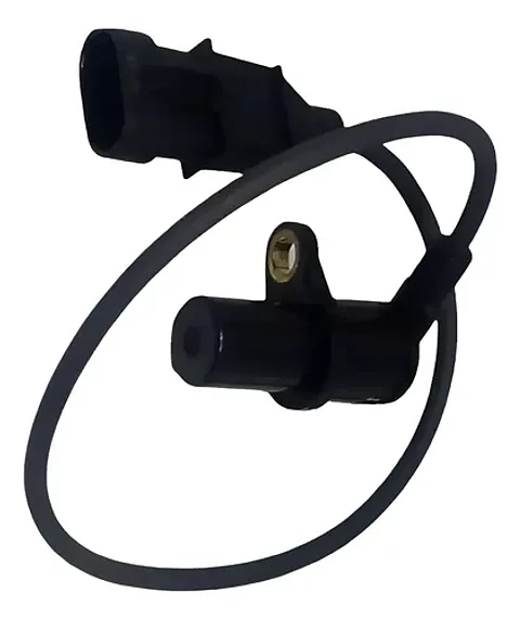 Sensor Ckp Cigueñal Geely Mk 1.5 Conector Recondo Original
