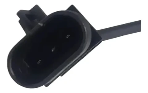 Sensor Ckp Cigueñal Geely Mk 1.5 Conector Recondo Original