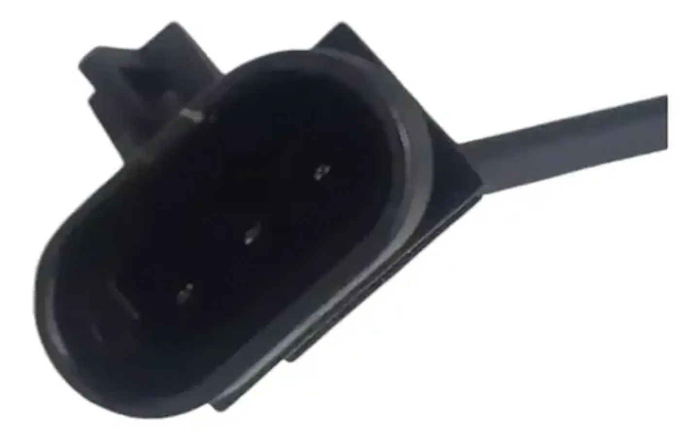 Sensor Ckp Cigueñal Geely Mk 1.5 Conector Recondo Original 2