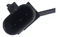 Sensor Ckp Cigueñal Geely Mk 1.5 Conector Recondo Original - Miniatura 2