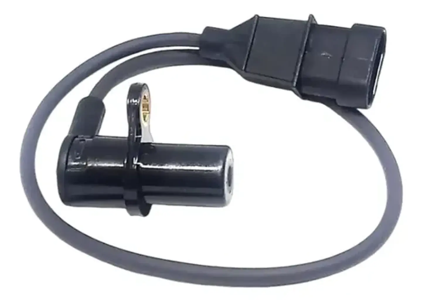 Sensor Ckp Cigueñal Geely Mk 1.5 Conector Recondo Original 3
