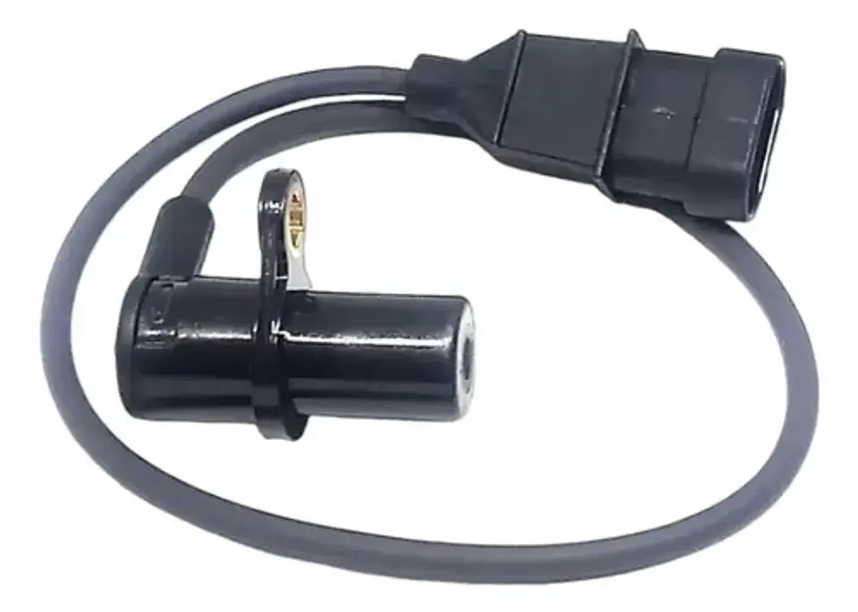 Sensor Ckp Cigueñal Geely Mk 1.5 Conector Recondo Original 3