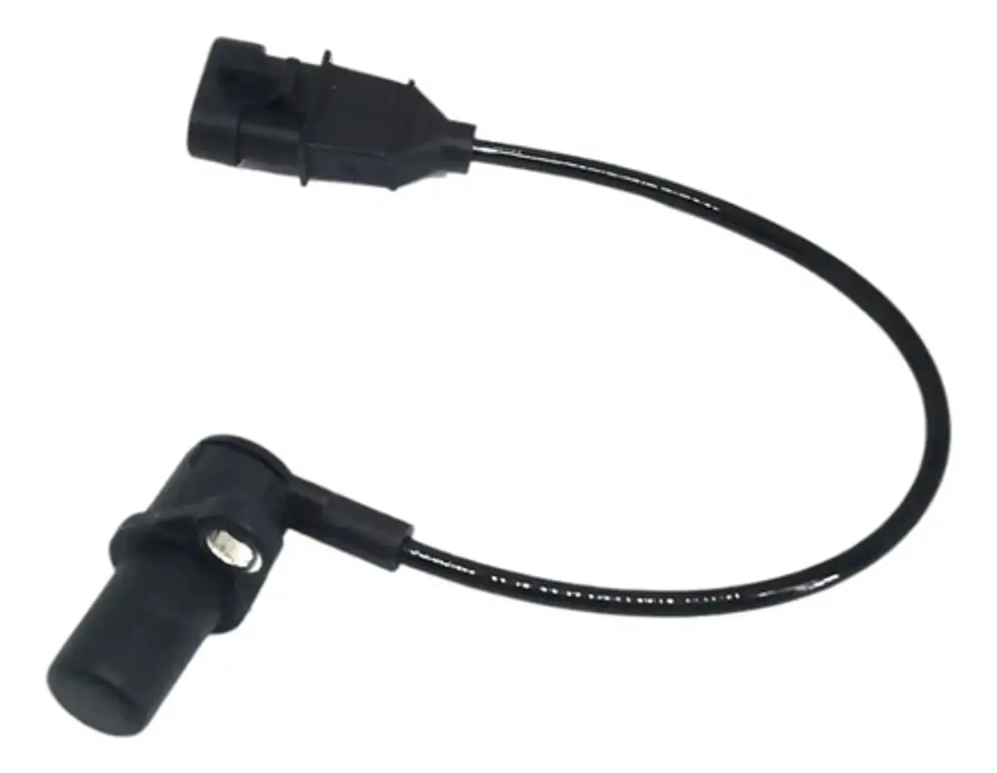 Sensor Ckp Cigueñal Geely Mk 1.5 Conector Recondo Original 4