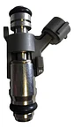 Inyector De Combustible Para Chery Iq 800 - Miniatura 1