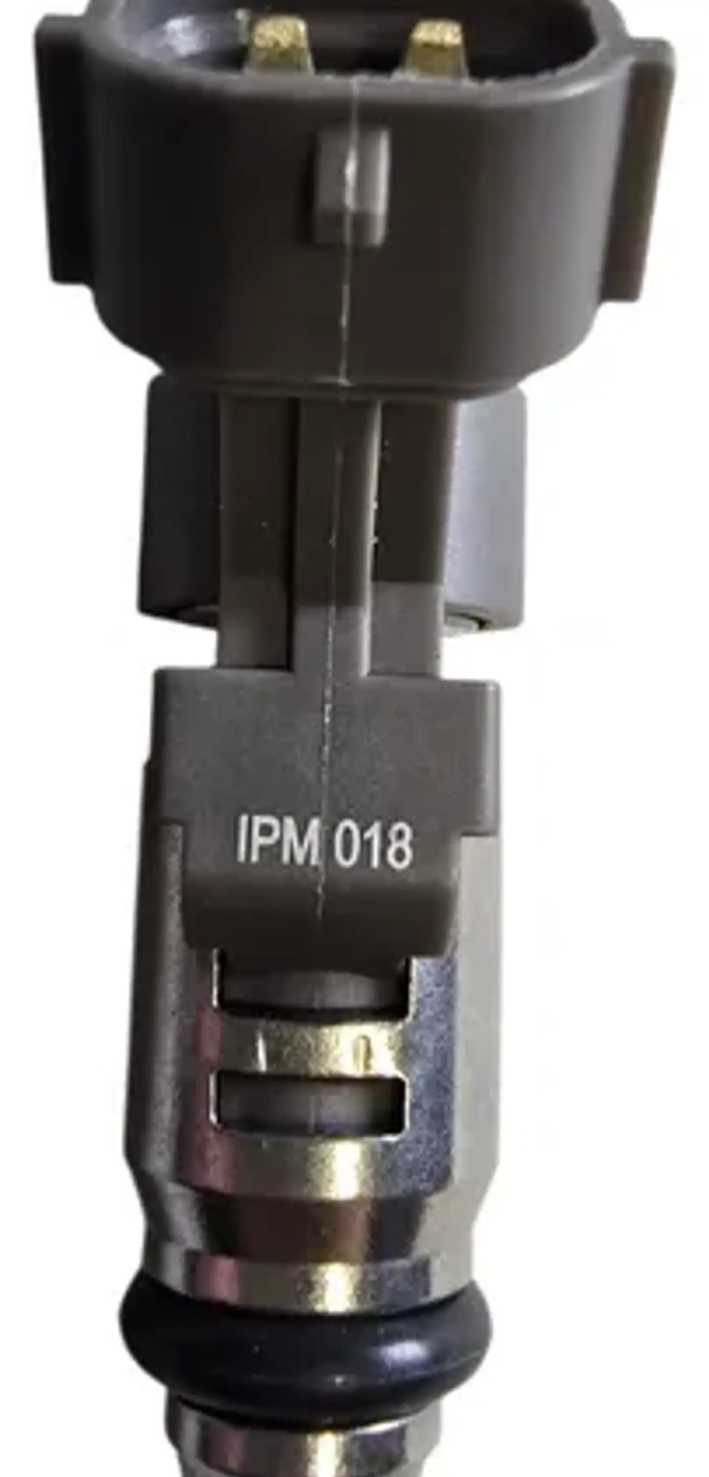 Inyector De Combustible Para Chery Iq 800 3