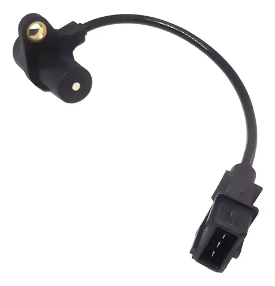 Sensor Ckp Posicion Cigueñal Para Chery New Iq 1.0 1