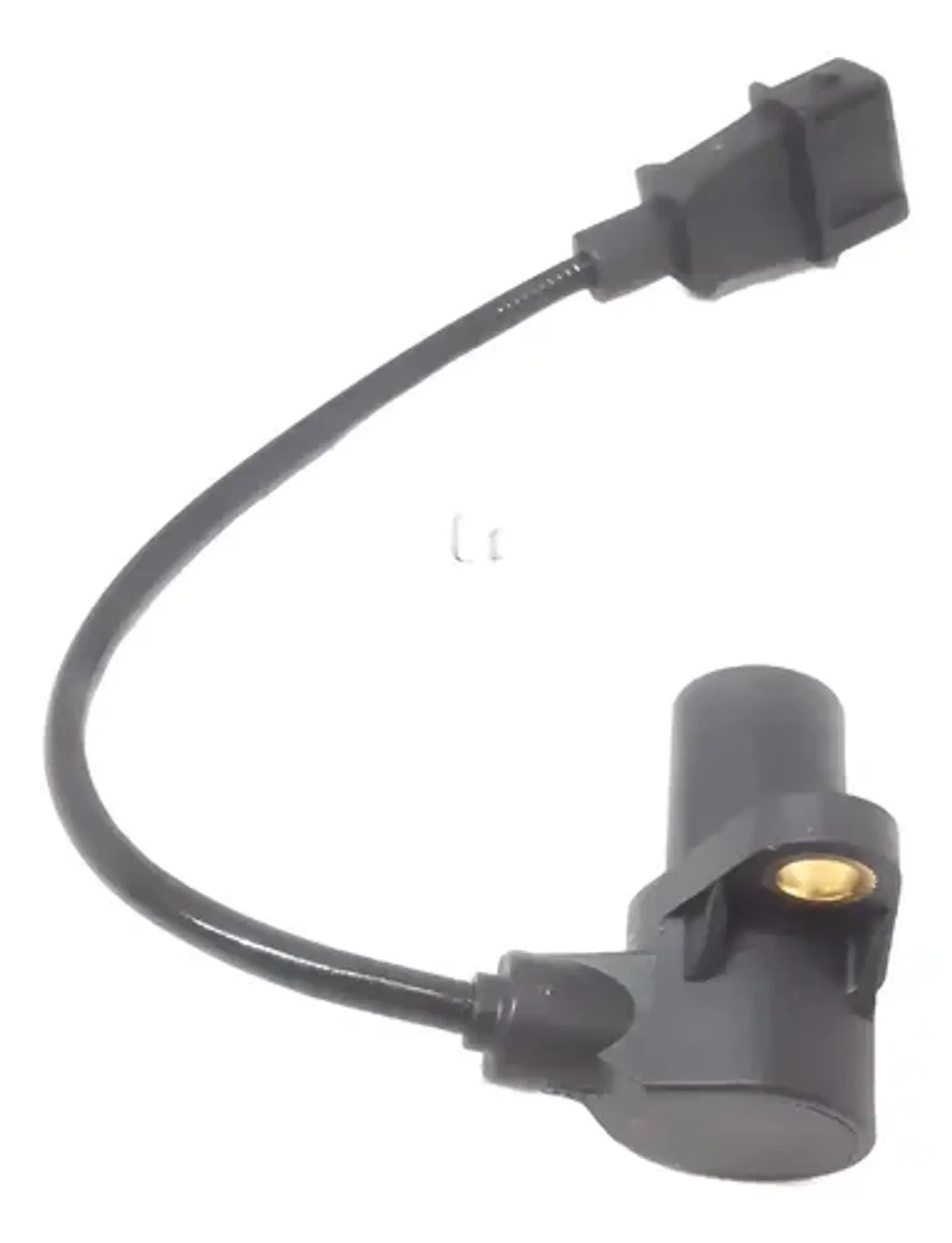 Sensor Ckp Posicion Cigueñal Para Chery New Iq 1.0 2