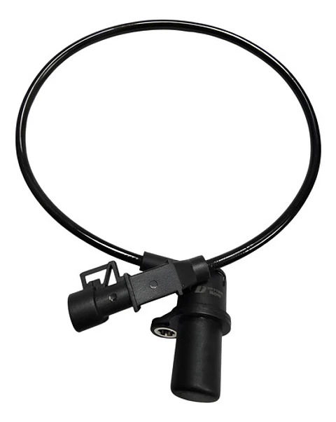 Sensor Ckp Posicion Cigueñal Para Jac Rein 2.0