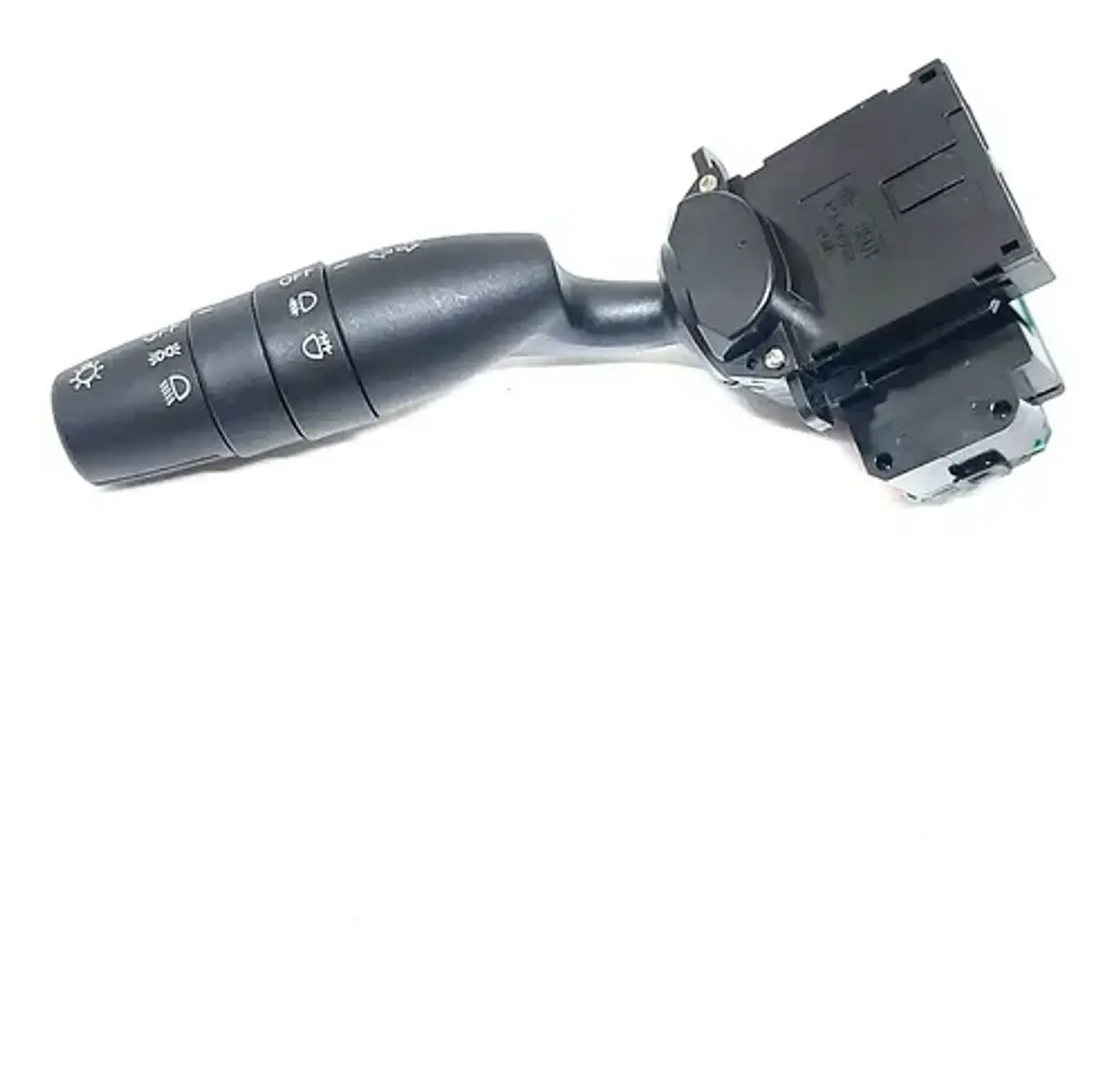 Telecomando Luces Brilliance V5 1.5 Turbo 3