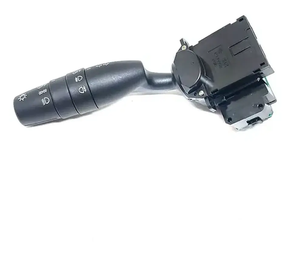 Telecomando Luces Brilliance V5 1.5 Turbo 3