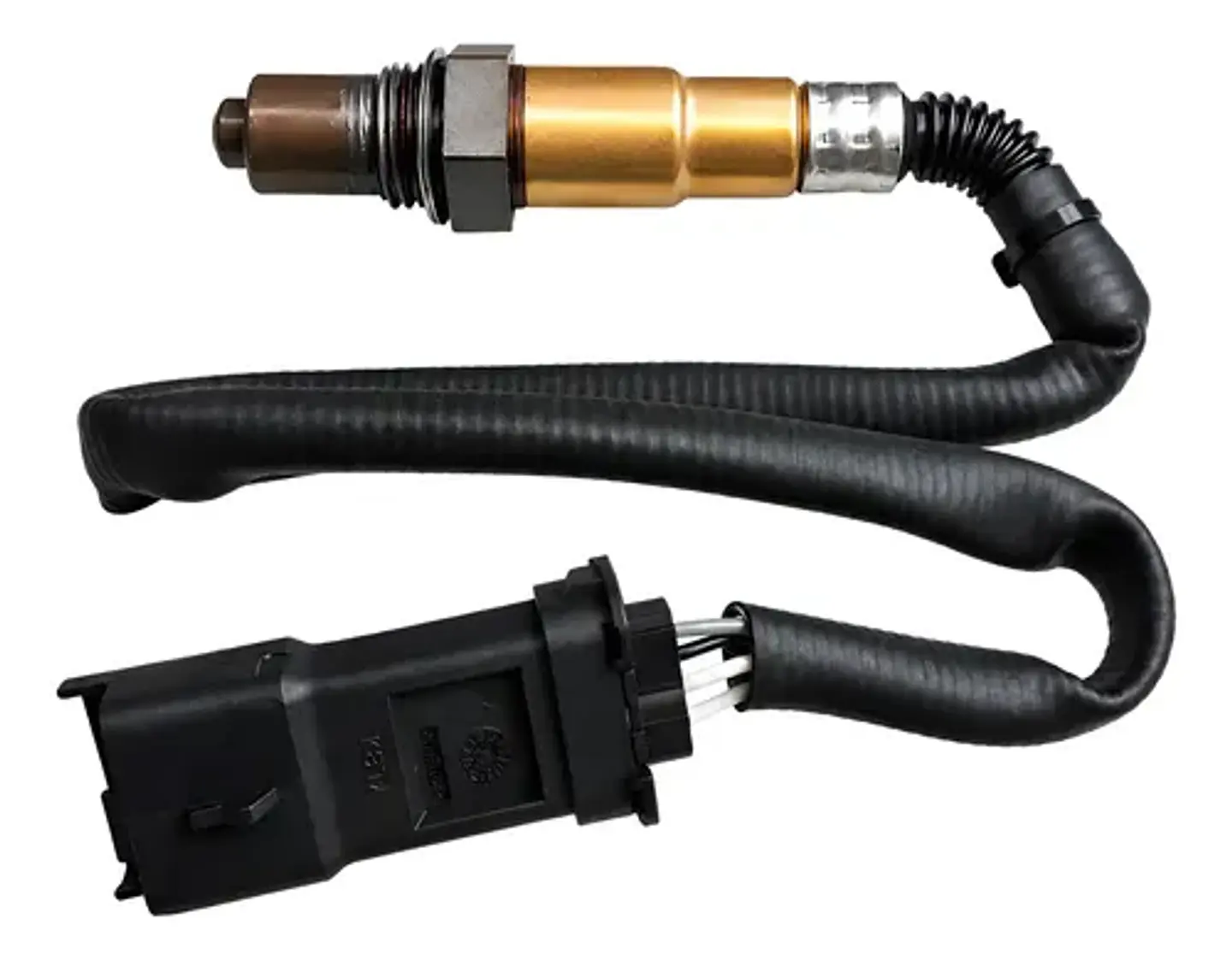 Sensor De Oxigeno Para Chery Tiggo 2 Motor 1.5 1