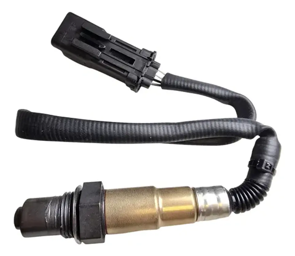 Sensor De Oxigeno Para Chery Tiggo 2 Motor 1.5 3