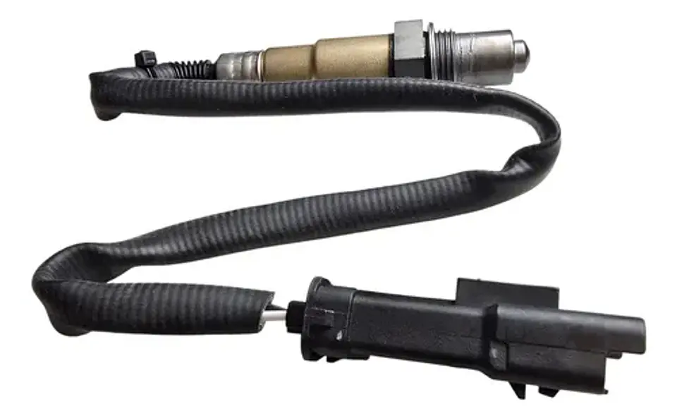 Sensor De Oxigeno Para Chery Tiggo 2 Motor 1.5 4