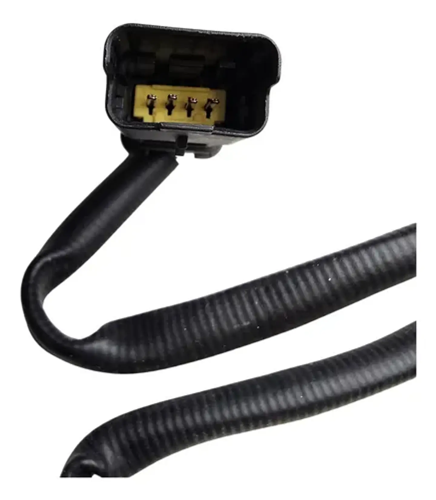 Sensor De Oxigeno Para Chery Tiggo 2 Motor 1.5 5
