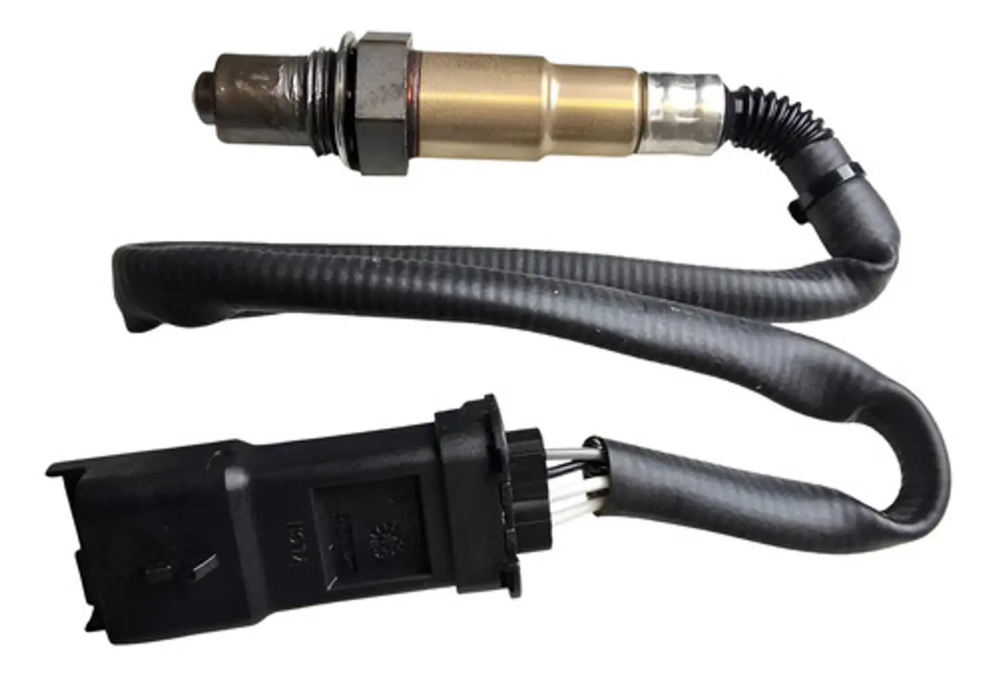 Sensor De Oxigeno Para Chery Tiggo 2 Motor 1.5 7