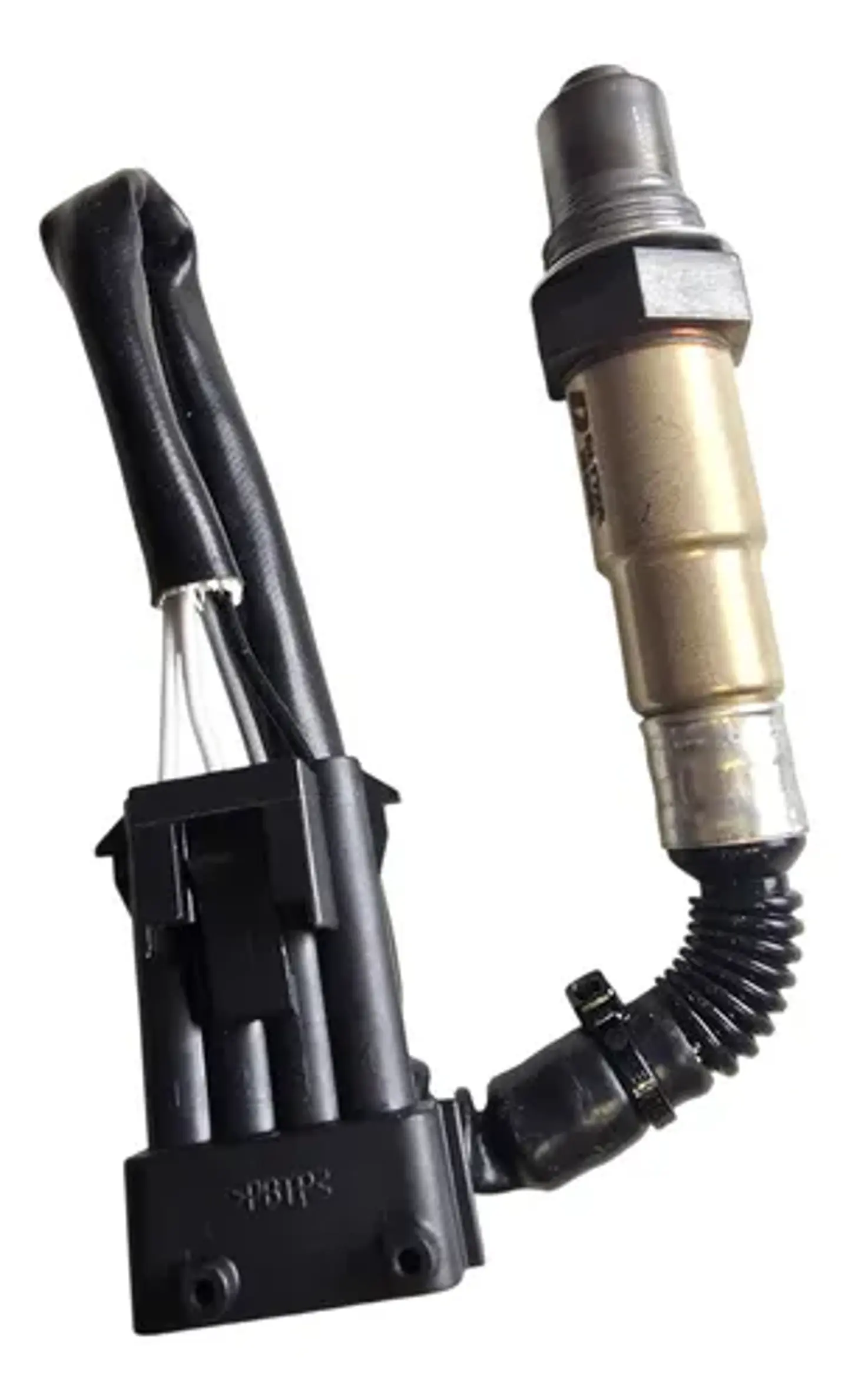 Sensor De Oxígeno Delantero Para Brilliance V5 1.5 Turbo 2