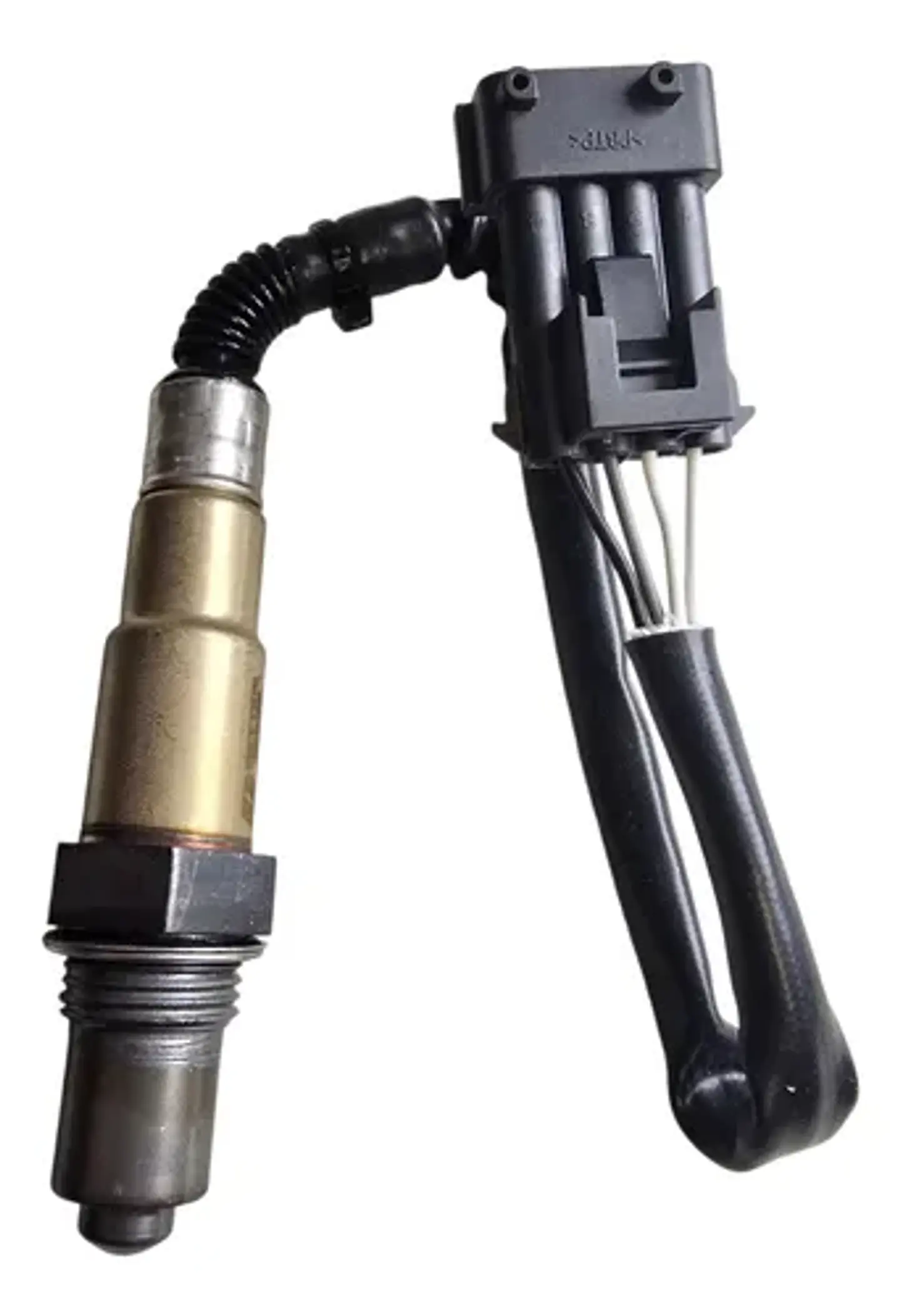 Sensor De Oxígeno Delantero Para Brilliance V5 1.5 Turbo 4