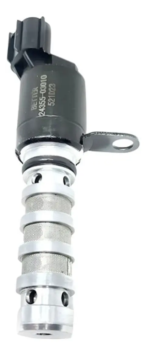Valvula Vvt De Admision Para Kia Morning 1.2 2015-2017