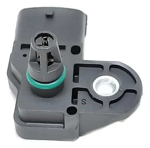 Sensor Map Para Jac 1035