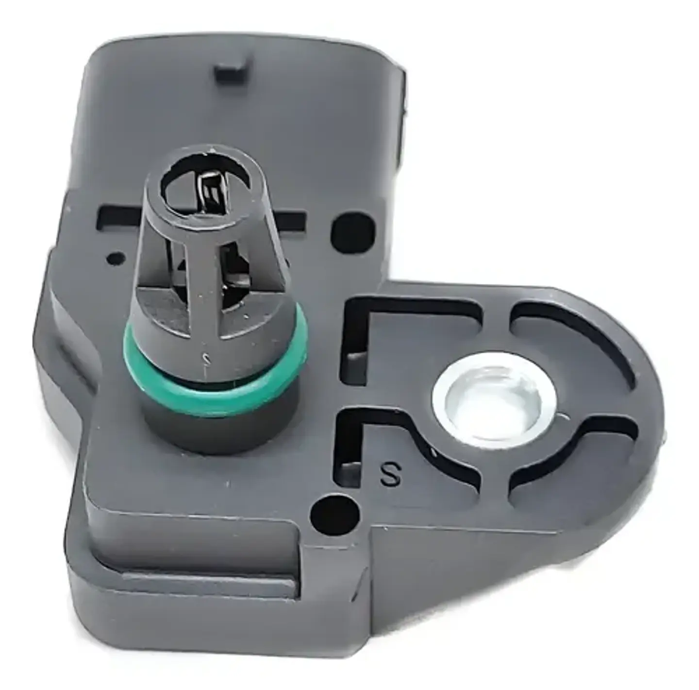 Sensor Map Para Jac 1035 2