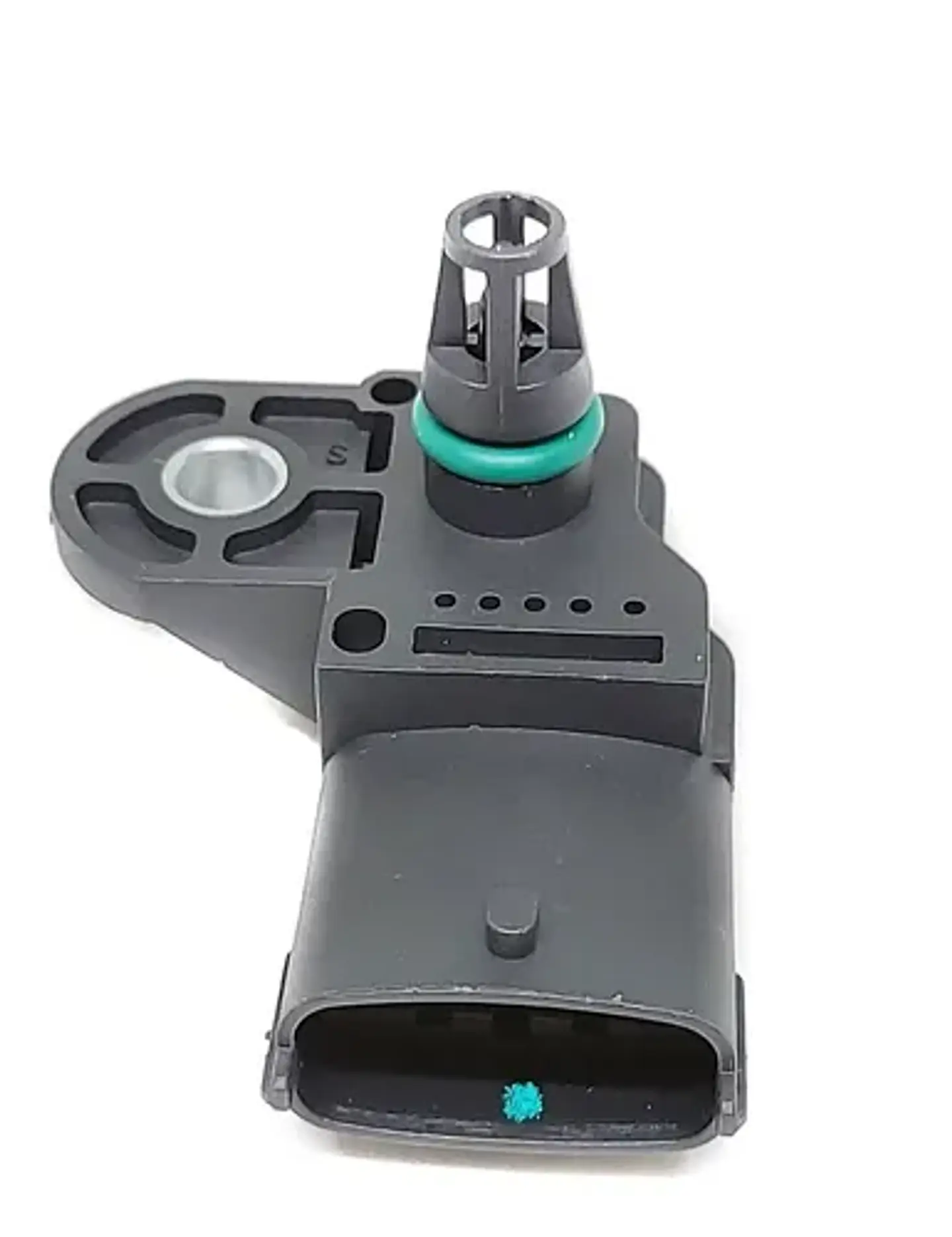 Sensor Map Para Jac 1035 3