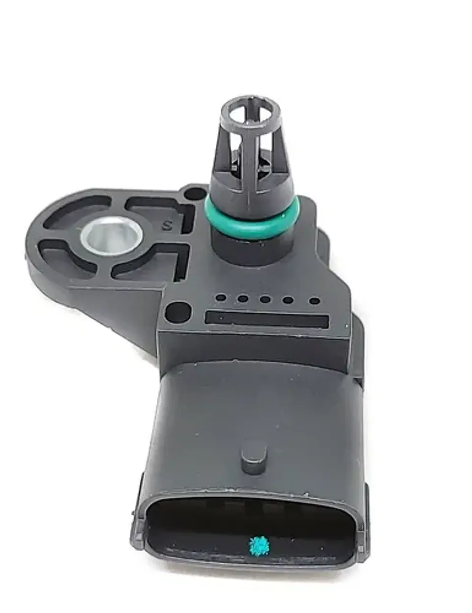 Sensor Map Para Jac 1035 3