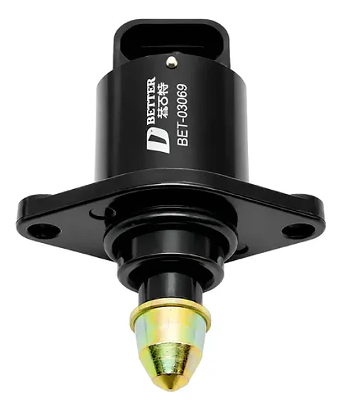 Valvula Iac Control Ralenti Para Foton K1 2.0