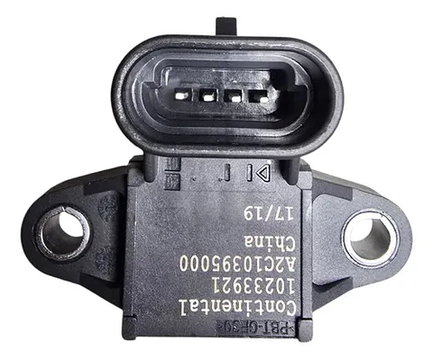Sensor Map Para Mg Gt 1.5 Original
