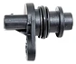 Sensor Cmp Posicion Eje Levas Para Mg Gt 1.4 Turbo - Miniatura 3