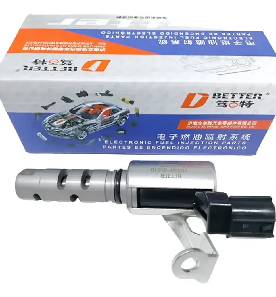 Valvula Vvt De Escape Para Toyota Runner 4 4.0 2005 2