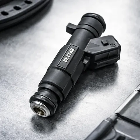 Inyector De Combustible Para Chery Tiggo 1.6