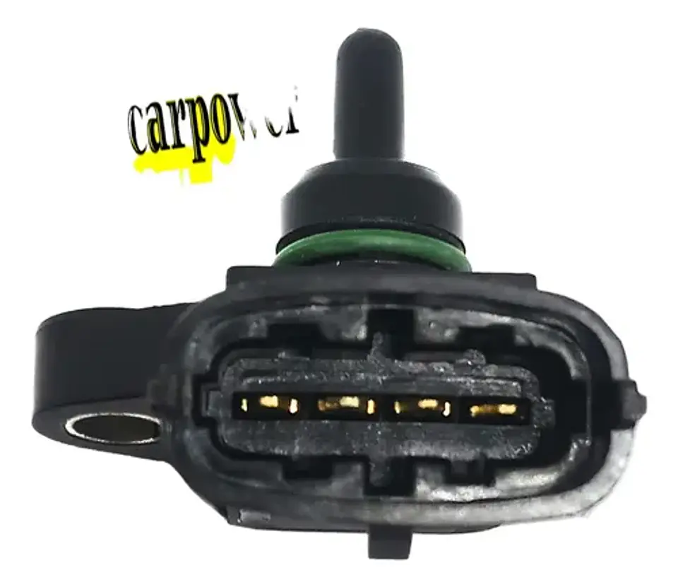 Sensor Map Para Hyundai Santa Fe 2.4 2010 2