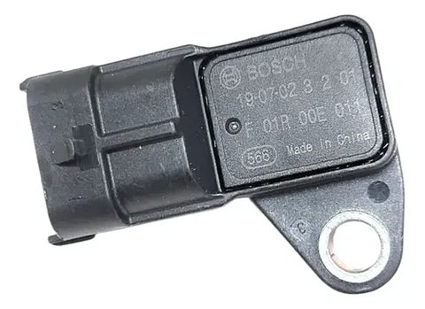 Sensor Map F01r00e011